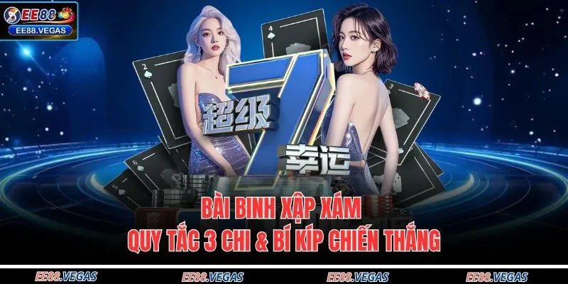 Bài binh xập xám